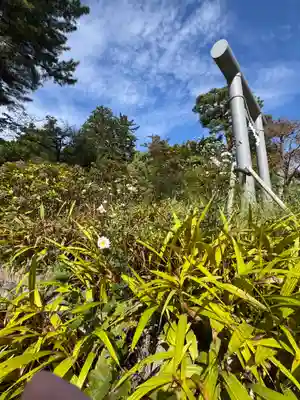 開成山大神宮(福島県)