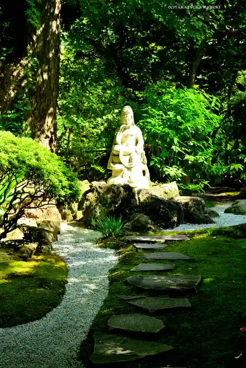 報国寺(神奈川県)