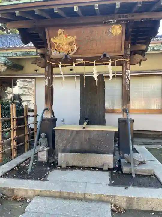 品川神社(東京都)