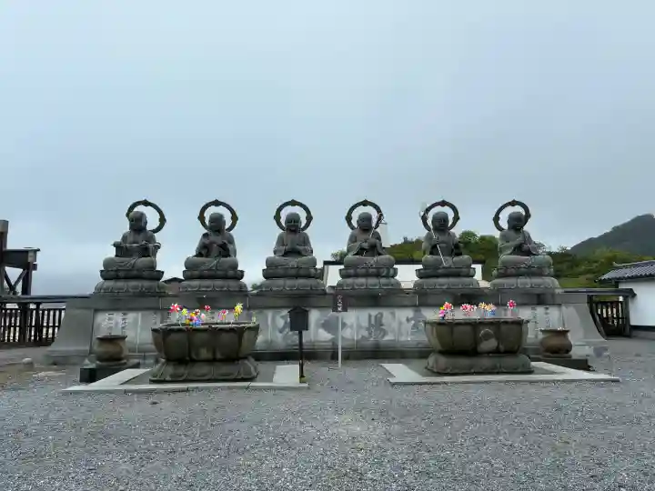 恐山菩提寺(青森県)