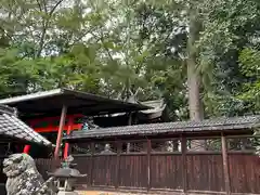 杵築神社(奈良県)