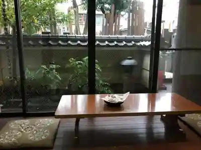 妙善寺のその他建物