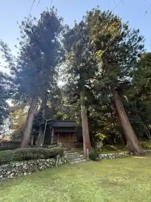 粟鹿神社(兵庫県)