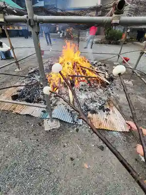 日枝神社(神奈川県)