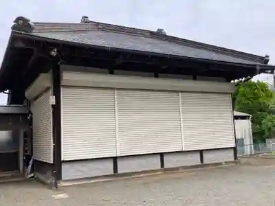 熊野神社(神奈川県)