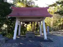 幡頭神社(愛知県)