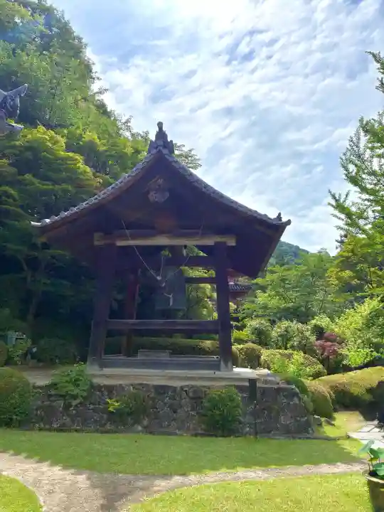 三室戸寺(京都府)