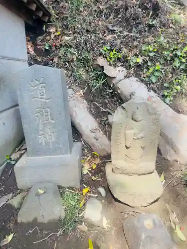 長藏寺(神奈川県)