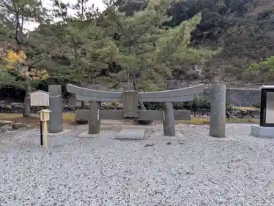 和多都美神社(長崎県)