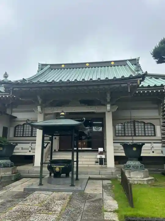西光寺(東京都)