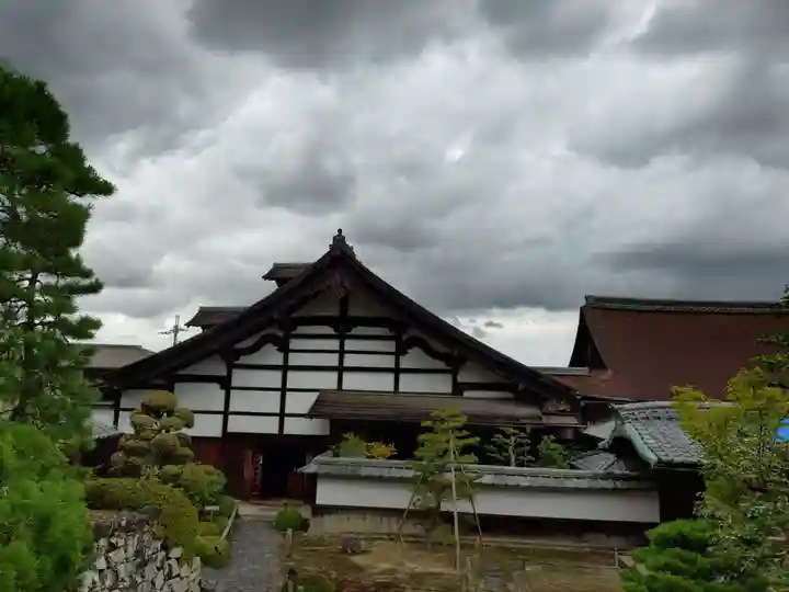 酬恩庵一休寺(京都府)