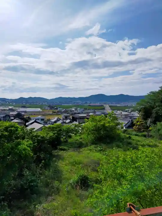 忍徳寺(和歌山県)