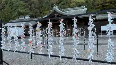 函館八幡宮(北海道)