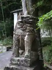 宇佐八幡神社(徳島県)