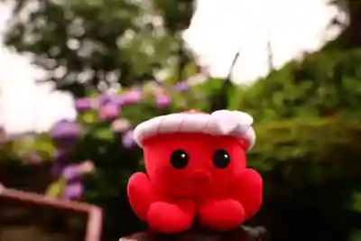 白山神社(東京都)