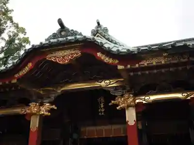 根津神社(東京都)