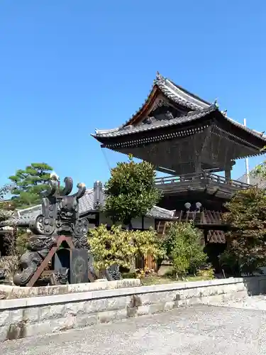 宗安寺(滋賀県)