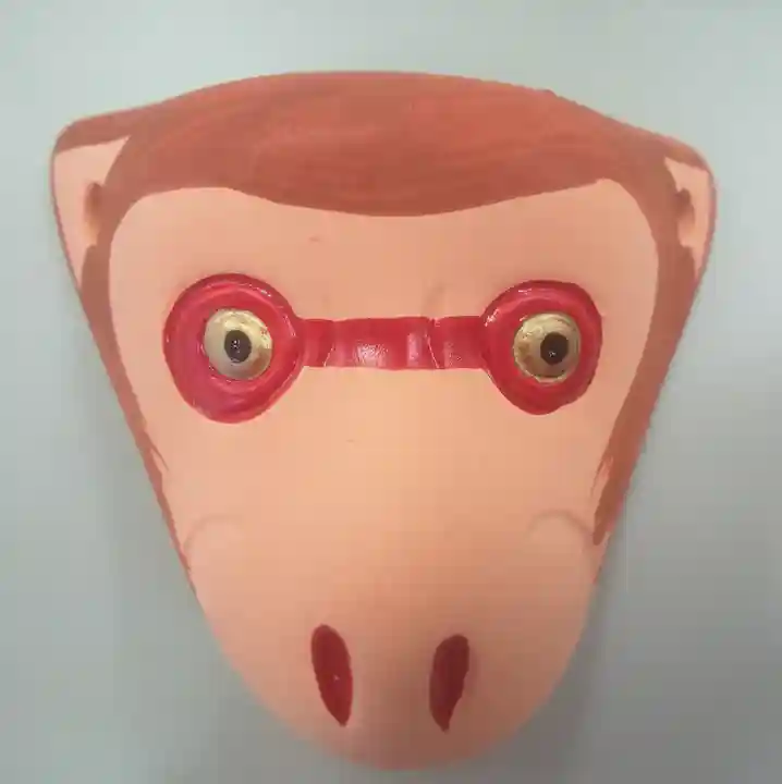 猿田彦神社の狛犬