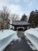 青森縣護國神社(青森県)