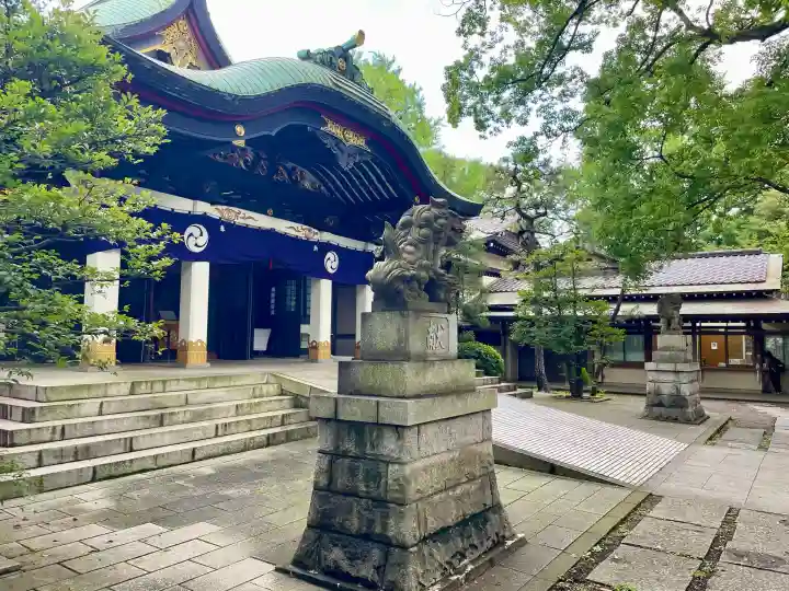 王子神社(東京都)