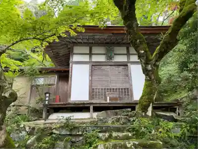 金剛輪寺(滋賀県)