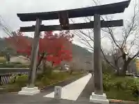 高麗神社(埼玉県)