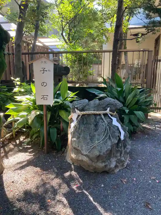 七社神社のその他建物