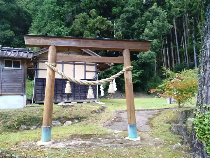 神明神社(愛知県)