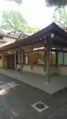 王子神社の建物その他