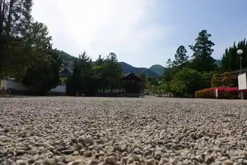 當麻寺のその他建物