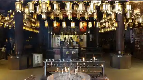 霊山寺(徳島県)