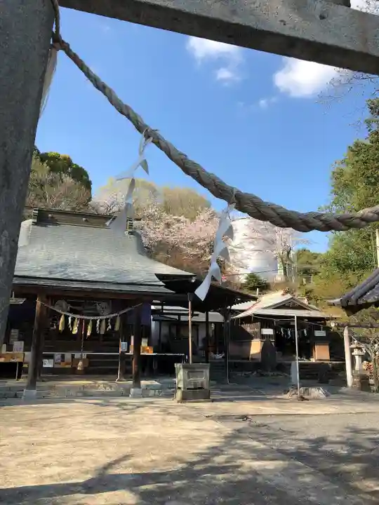 賀茂別雷神社(上賀茂神社)(京都府)