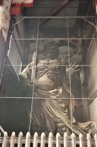 東大寺(奈良県)