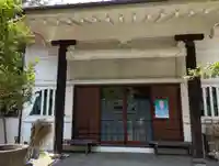 定泉寺(東京都)