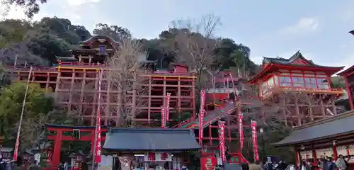 祐徳稲荷神社の建物その他