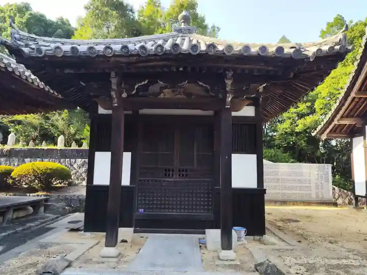 太山寺(愛媛県)