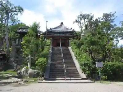 法隆寺 西円堂(奈良県)