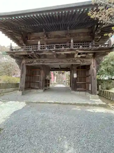 大山寺(徳島県)