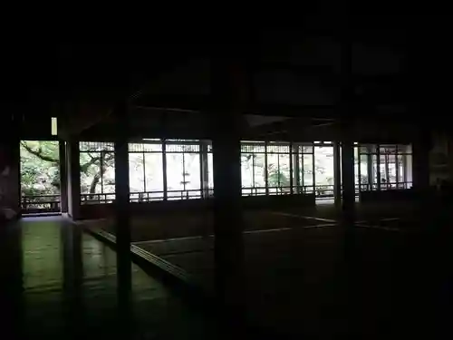 常照皇寺のその他建物