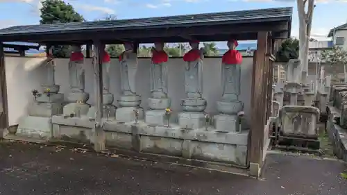 白道寺(福井県)