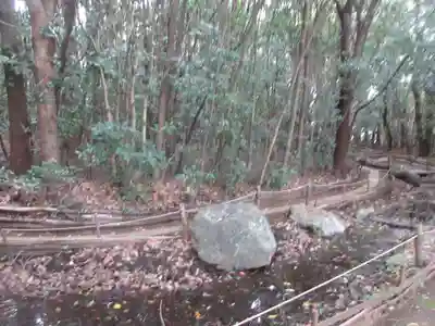 出雲大社相模分祠(神奈川県)