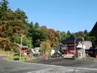 白狐山光星寺のその他建物