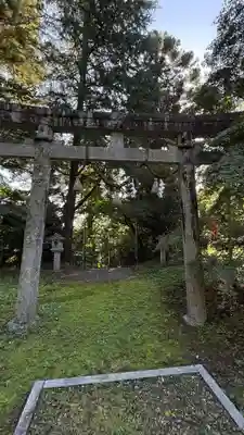 熱日高彦神社(宮城県)
