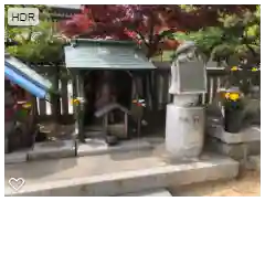 成田山大阪別院 明王院(大阪府)