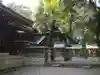 竈山神社の末社・摂社