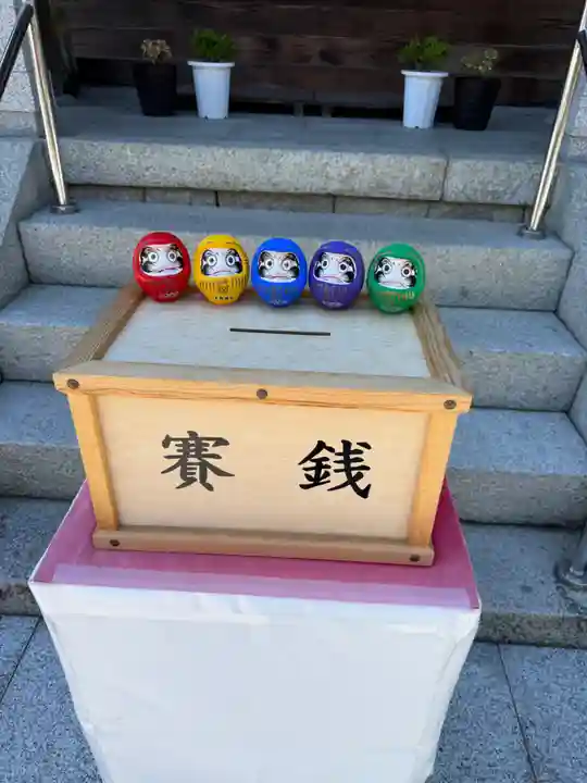 大野神社(滋賀県)