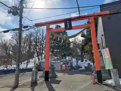 手稲神社(北海道)