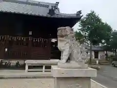 稲荷神社(愛知県)