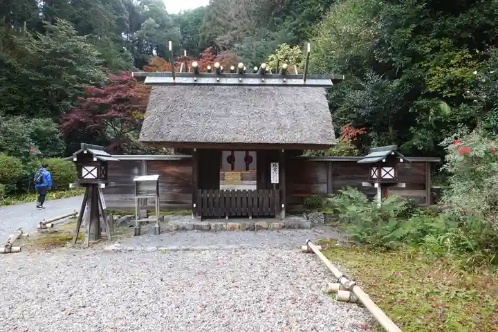 日向大神宮(京都府)
