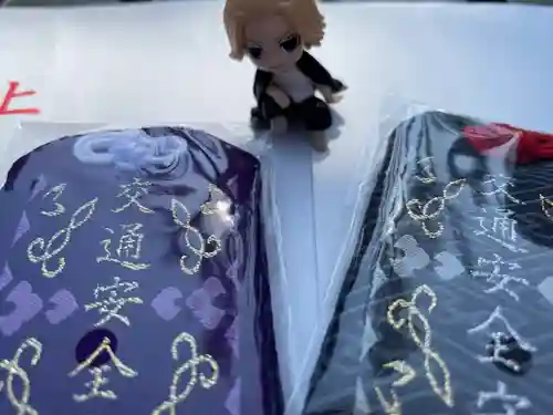 中野沼袋氷川神社(東京都)